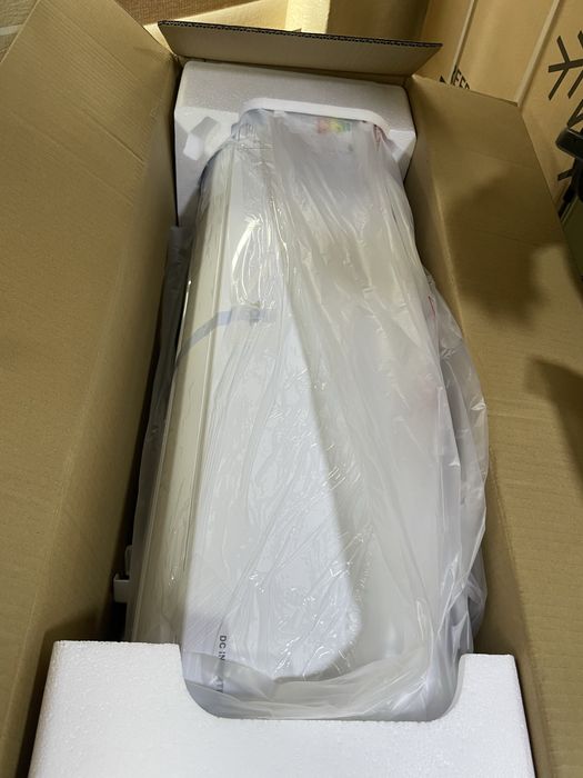 Кондиционер TCL  09/12/24Inverter по низкой цене СКЛАД  !