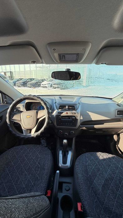 Chevrolet Cobalt, 2025 г.