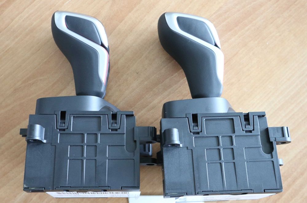 СПОРТЕН Скоростен лост / селектор / шифтър за БМВ Х3М Ф97, Х4М Ф98 | SPORT SHIFTER BMW X3M F97, X4M F98 9882345 9882228