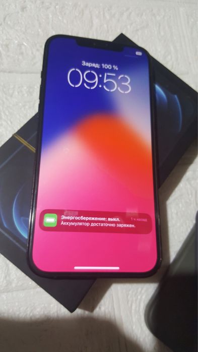 Продам Iphone 12 Pro Max 128gb