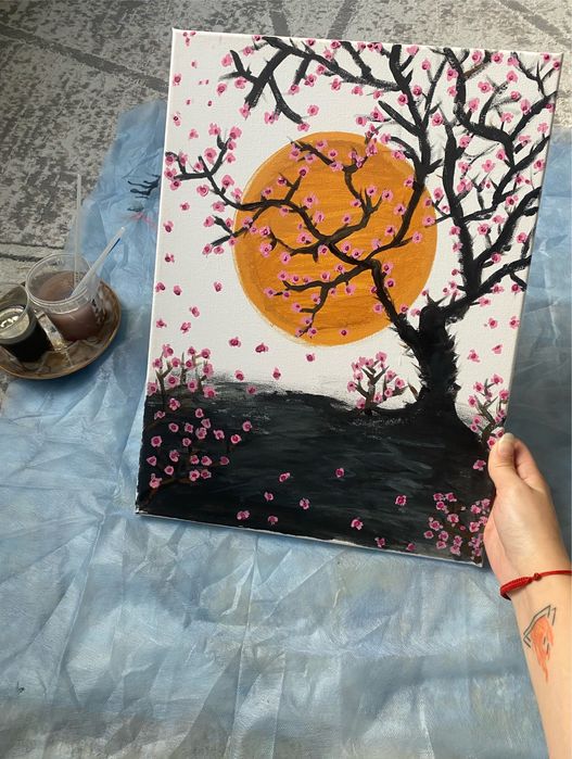 Картина на продажу