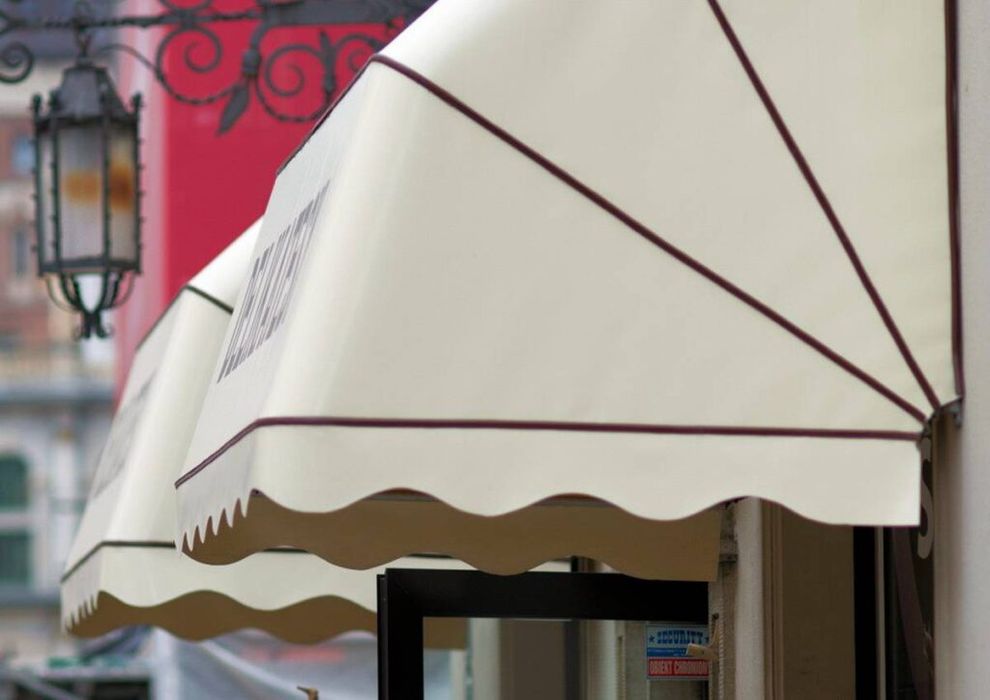 Markiza Маркиза Soyabon