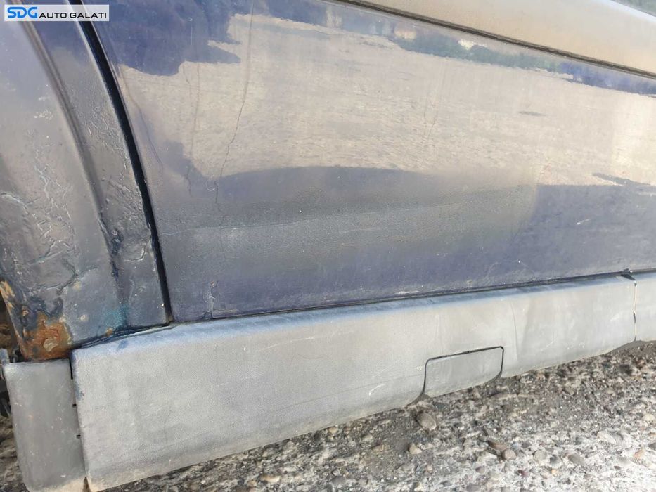 Usa Usi Portiera Portiere Dreapta Spate Dezechipata cu Defect Opel Astra G Break Caravan 1998 - 2004 Culoare Y269