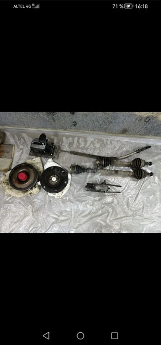 Коробка АКПП  VW Golf4 tdi