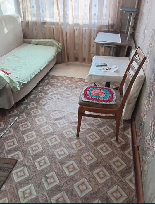 Продам комнату в общежитии