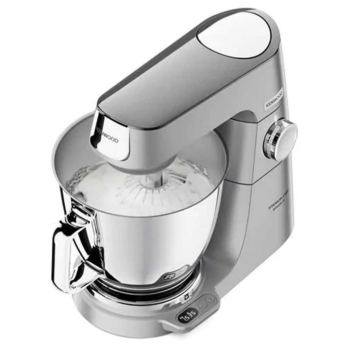 Кухонная машина Kenwood KVL85.004SI