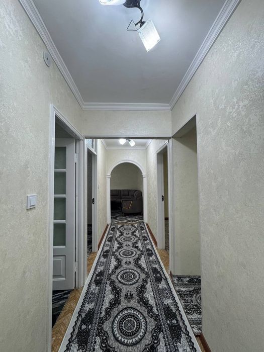 Срочно продаётся 4х-комнатная квартира