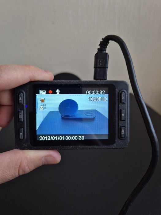 Видеорегистратор