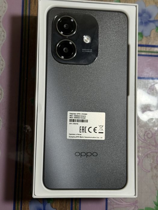 Продам телефон, OPPO