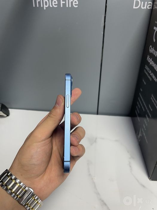 iPhone 13 mini 256 gb
