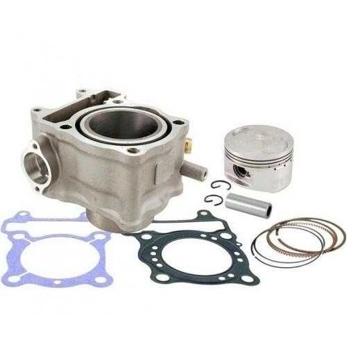 Cilindru Set Motor Honda Complet Piston 58mm Bolt 14mm125-150cc 4T