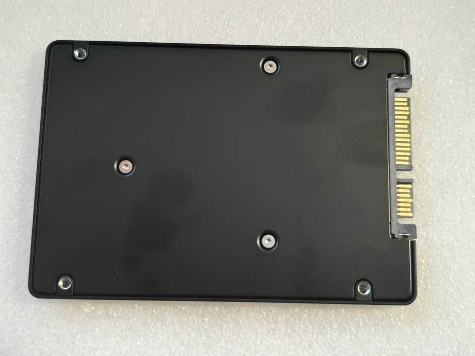 Solid State Drive (SSD) Samsung PM871 256GB 2.5" SATA III (6.0Gbps)