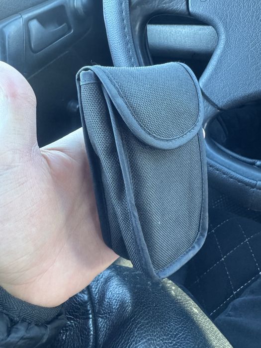 Толщиномер ETARI ET 555