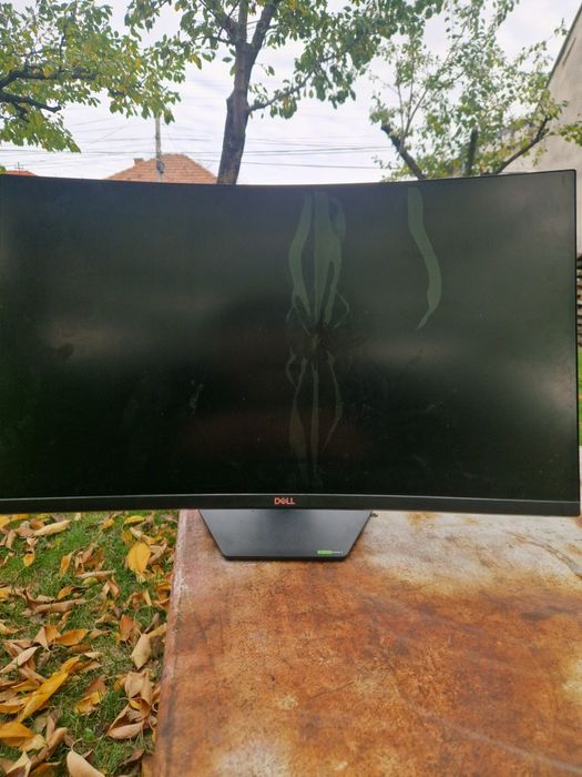 Monitor Dell S2721HGFt 27 inch  Spart
