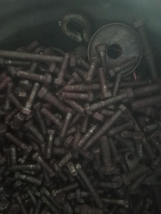 Продам разное на газ 53