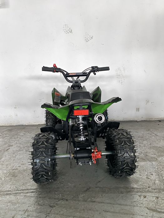 Atv 49cc KXD PRO Germany pentru copii cu garantie si livrare