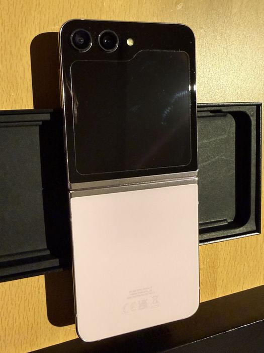 Samsung Galaxy Z Flip 5 512Gb Lavender