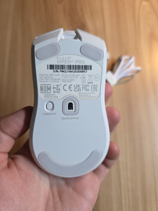 Mouse Razer Viper V2 Pro