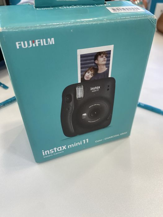 Instax mini 11 | FujiFilm