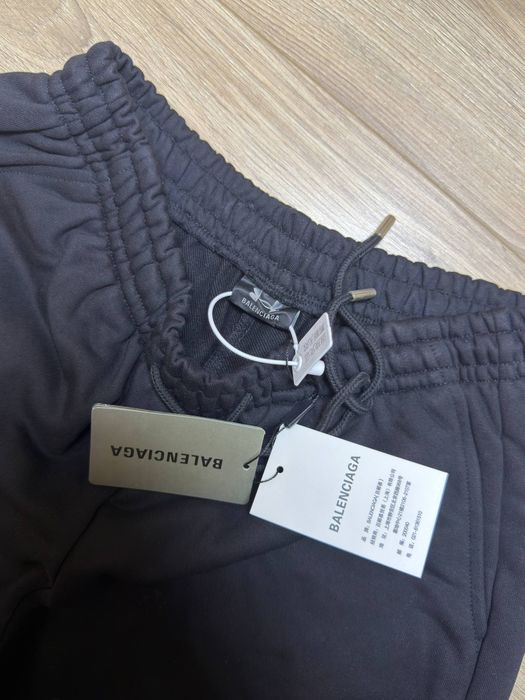 Balenciaga shorts