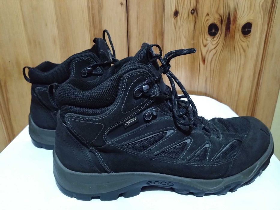 Мъжки обувки Ecco Gore Tex Receptor technology №44