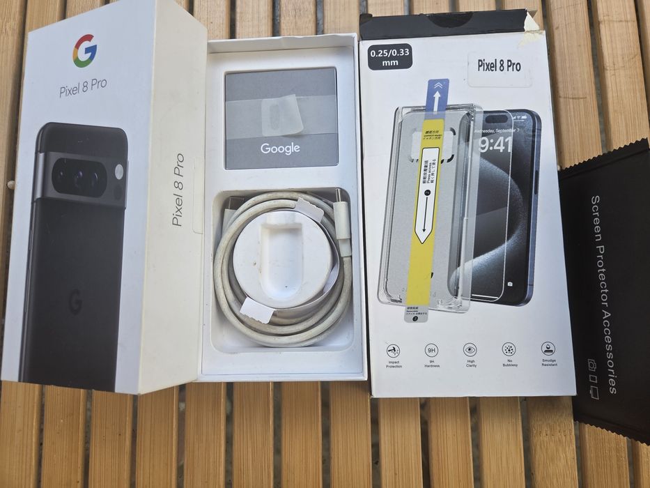Google Pixel 8 PRO 256GB