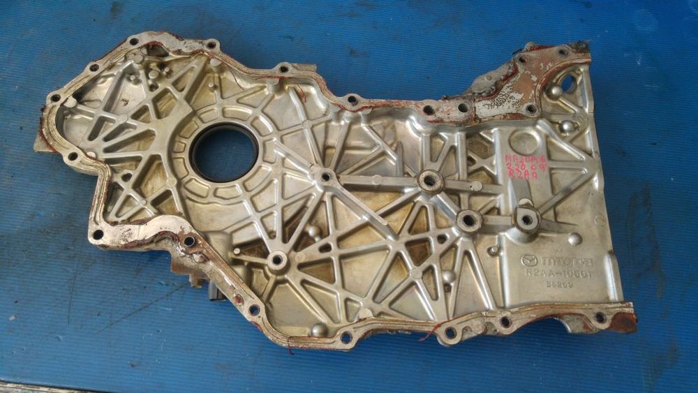 capac distributie 2.2d r2aa mazda 6 2008-2012 r2aa-10501