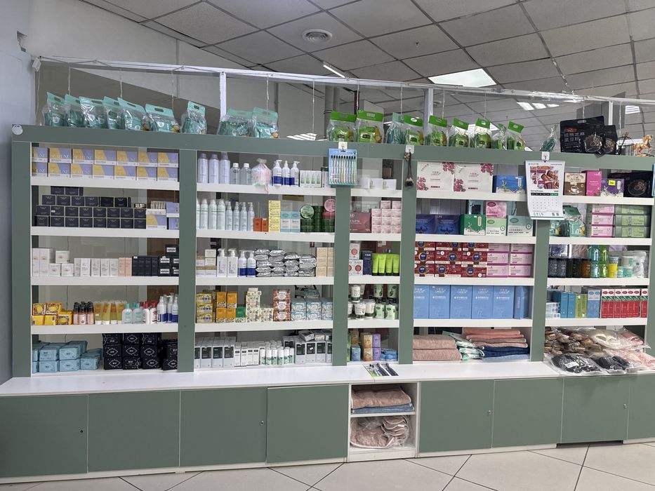 Мебель для бутик