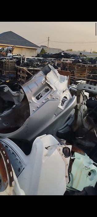 АвтоКорея разбор