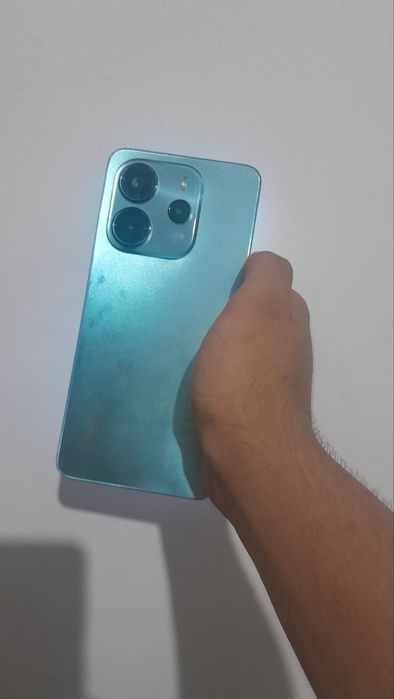 Redmi note 14   600ga