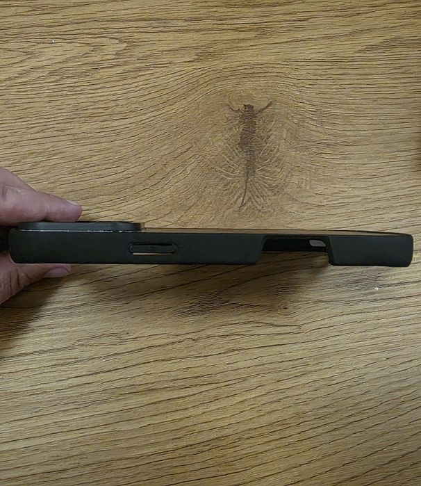 Husa IPhone 17 Pro Max , Mobilfox , Full Shock