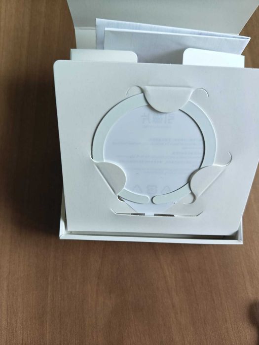Oppo Bubble Selfie Display Nou