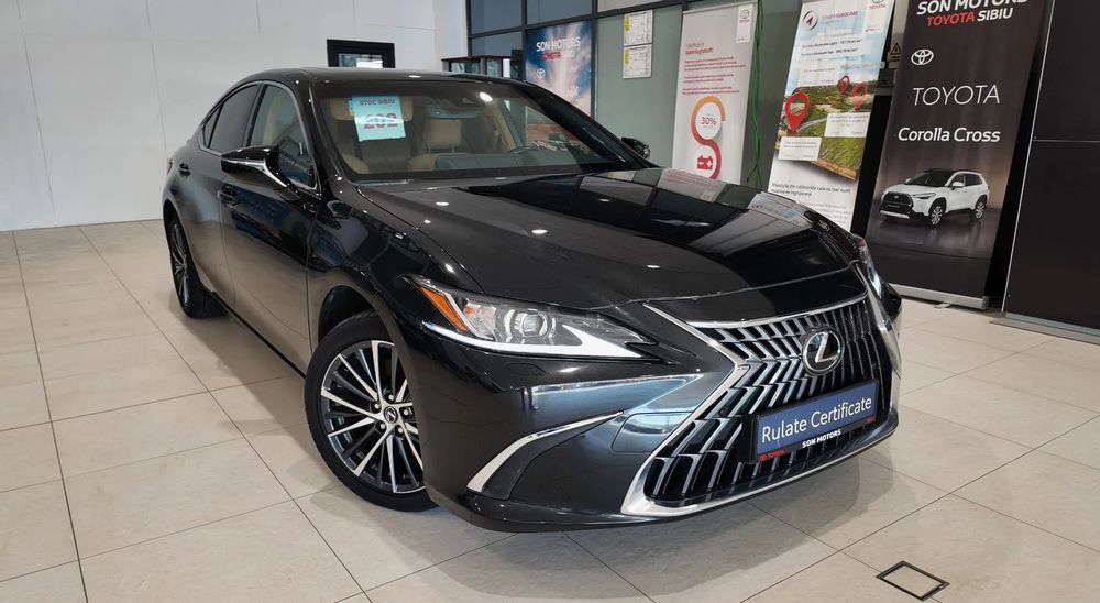 Lexus Seria ES Lexus Seria ES 300h Executive Line IN STOC LA SIBIU