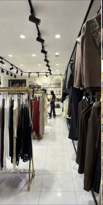 Продаётся Не Жилое Помещения МирзоУлугбекский район Ор-р Максим Горкий