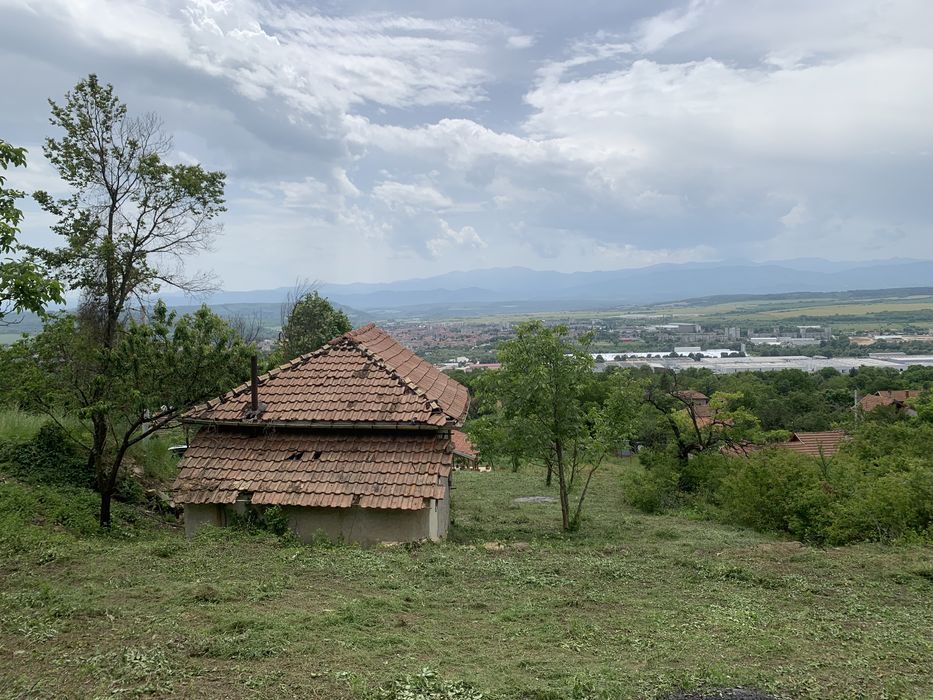 Продава се Парцел в Севлиево - 1479 кв.м за 9 €/кв.м - Снимка #1