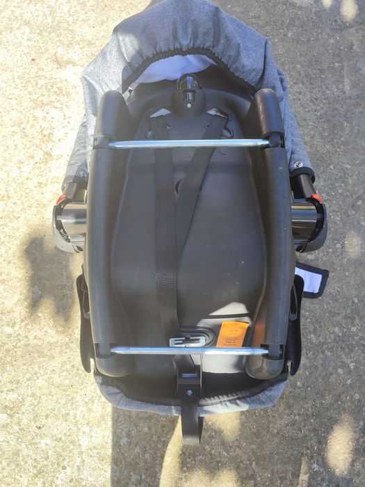 Детско столче-за бебета