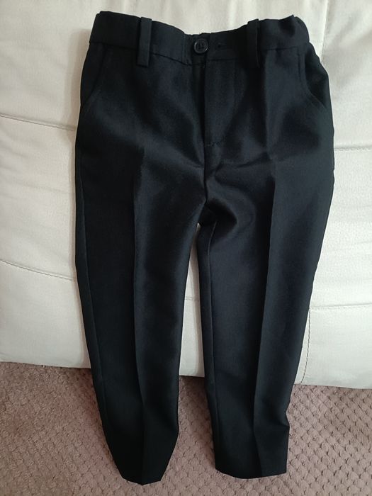 Pantalon elegant băieți m.104 HM