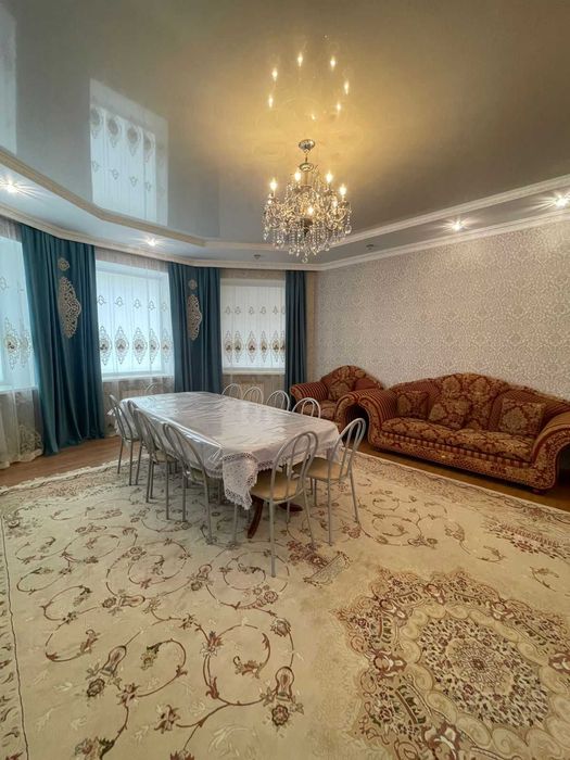 Сдам коттедж посуточно в центре города