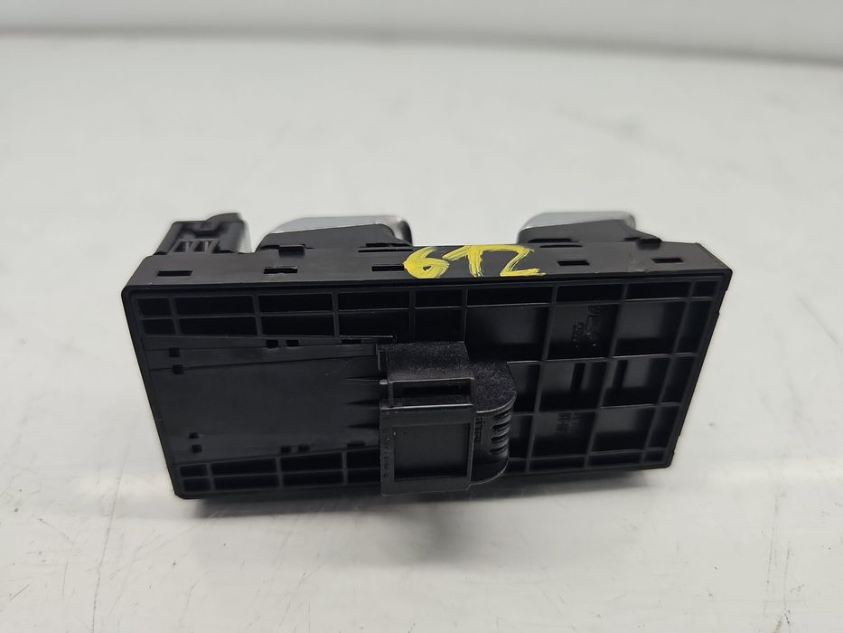 Butoane comanda geamuri sofer AUDI A6 (4G2, C7) [Fabr 2012-2017] 4G095