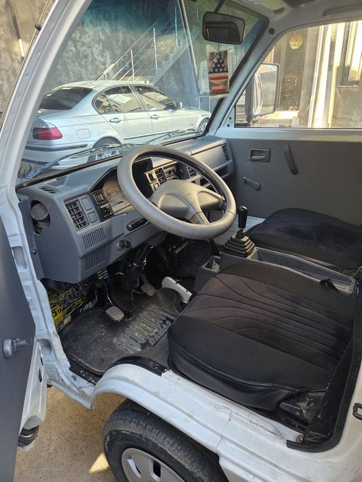 Damas polni qilganman uzim uchun