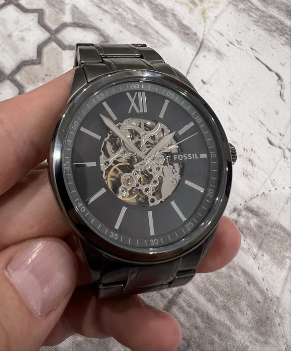 Fossil Мъжки Автоматичен Часовник