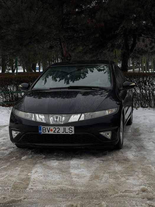 Honda civic 2.2D