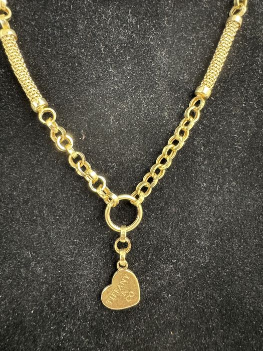 De vanzare lant dama Aur 14k gr. 11,88