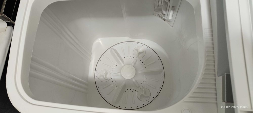 Стиральная машина полуавтомат Artel