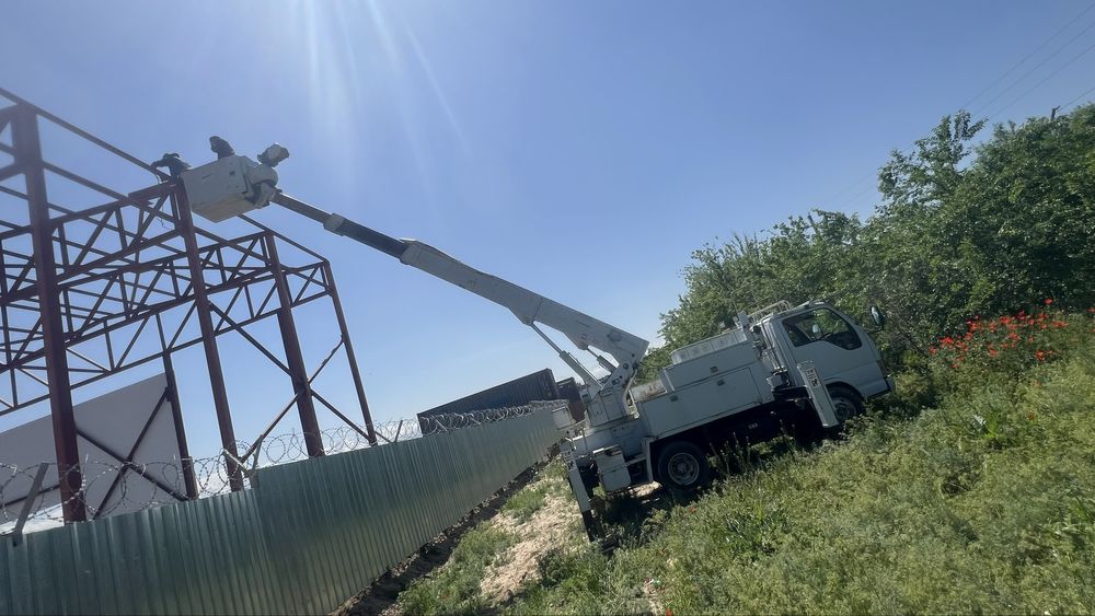 АГП ( кобра)