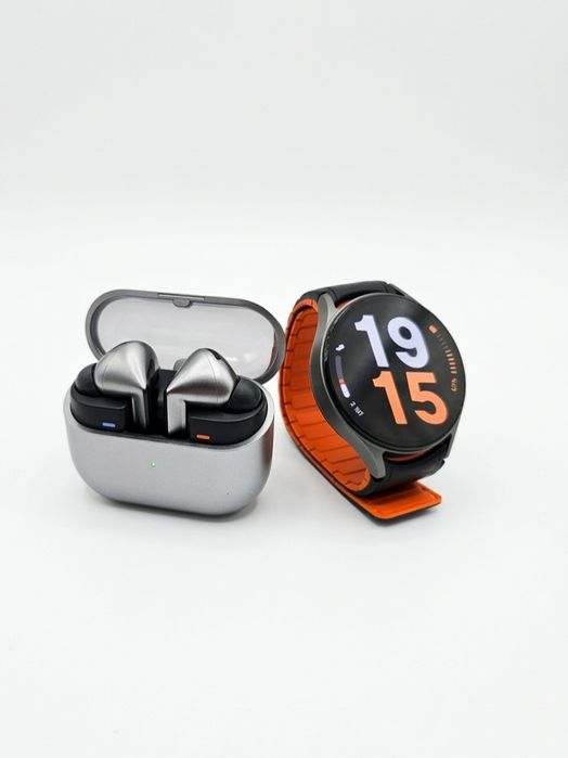 Samsung galaxy s24 ultra 256/12 Titanium Black