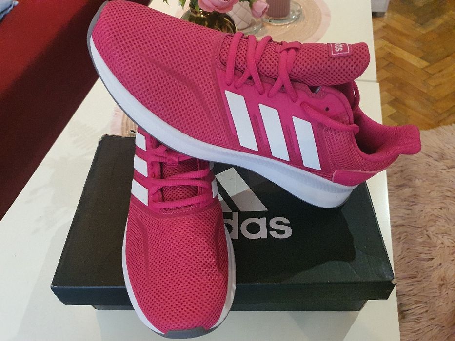 Оригинални маратонки ADIDAS SENSE 3 FG