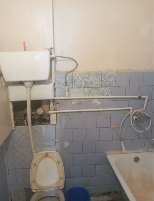 Ijaraga Yujnidan  1mln700 so'm  2 xona