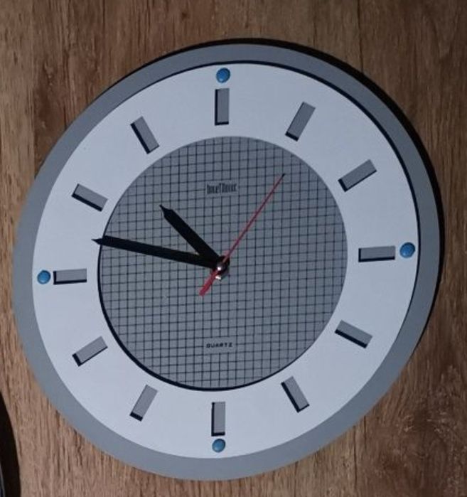 Кафе-Часовник стенен и различни други