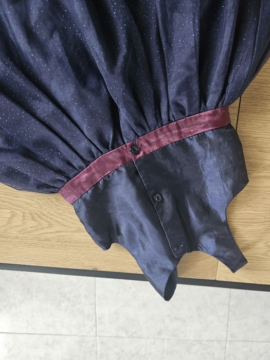 Официална рокля H&M размер 116